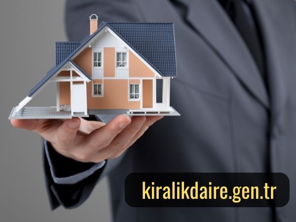 İnönü Mahallesi Kiralık Daire
